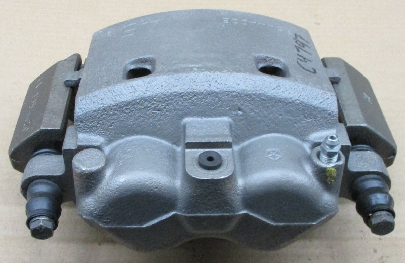 REMANUFACTURED REAR LEFT DISC BRAKE CALIPER 141.67506 FITS *SEE CHART* DODGE