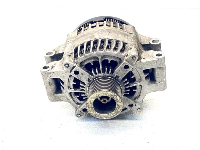 13-15 BMW 740I F01 ENGINE ALTERNATOR GENERATOR OEM A0.47