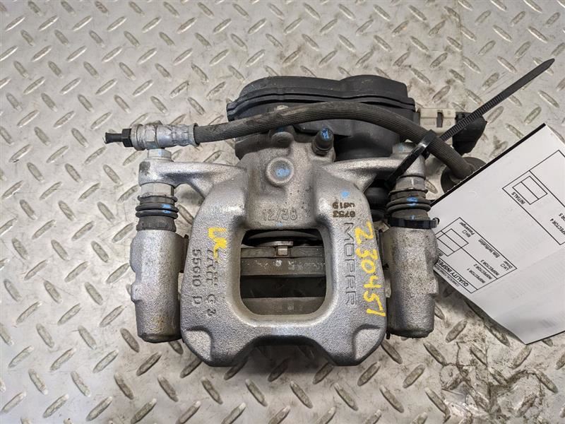 Driver Left Caliper Front Fits 17-20 COMPASS 1109969