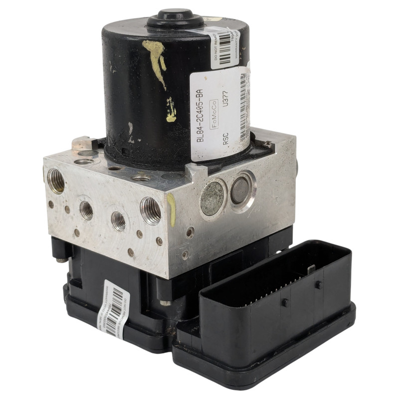 2010-2012 Ford Escape Mariner ABS Anti-Lock Brake Pump Module BL84-2C405-BA