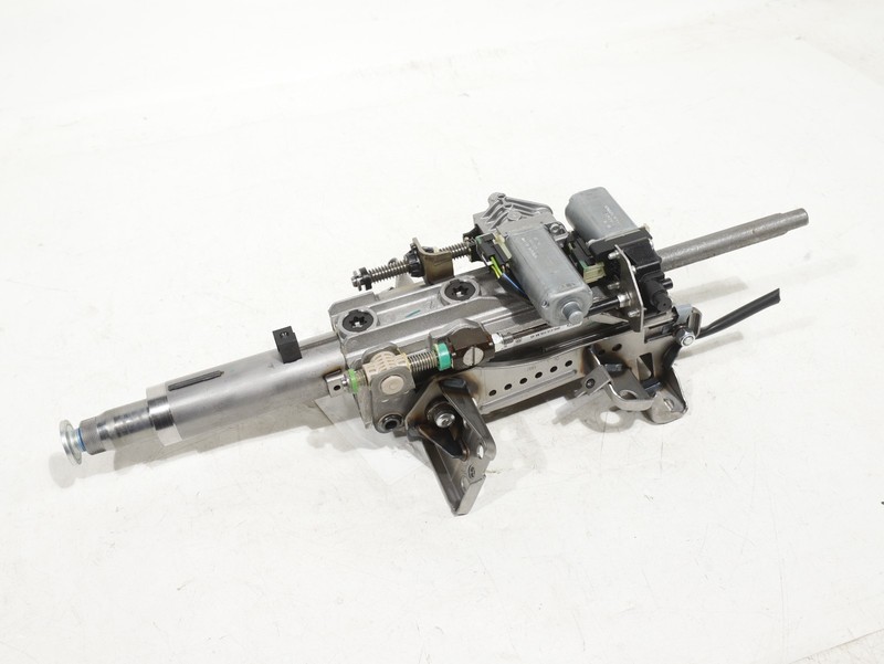 11-18 Audi A8L Quattro A8 S8 D4 Power Steering Column Adjustment 4H0419506AK OEM