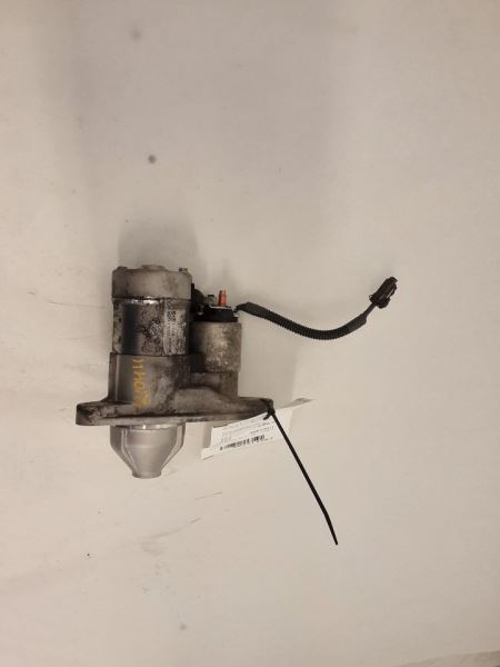 Starter Motor Fits 17-20 QASHQAI 2314967