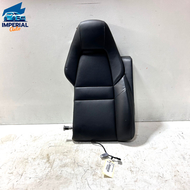Rear Right Side Seat Upper Cushion Backrest Porsche Panamera 2010-2016 OEM