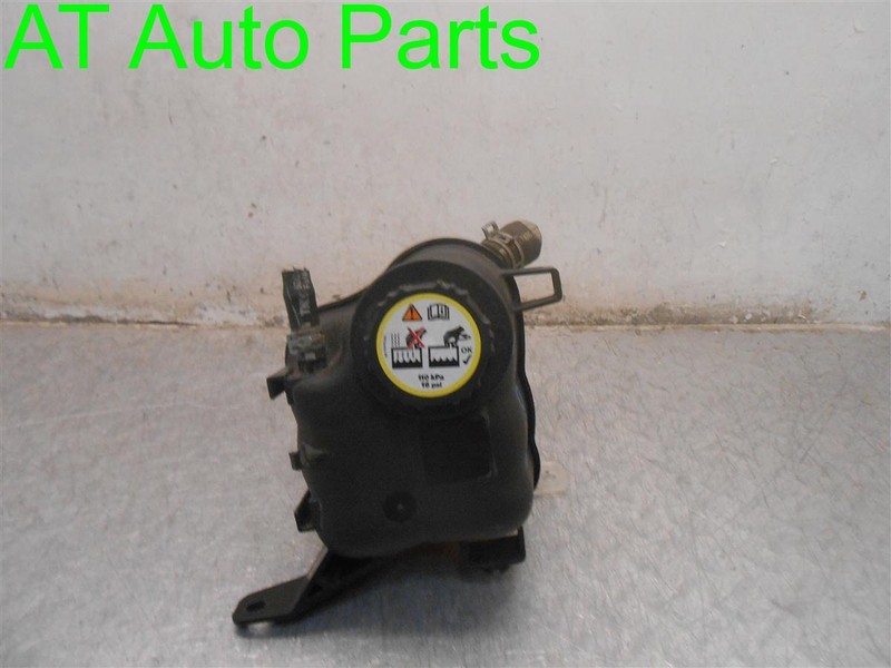 08 09 10 11 TAURUS RADIATOR COOLANT OVERFLOW RESERVOIR OEM 671-00194