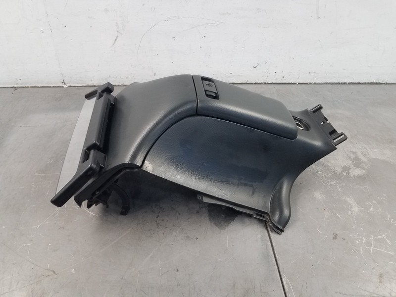 2003 Honda S2000 AP1 Center Console Rear Storage / Wind Deflector #1411 E6