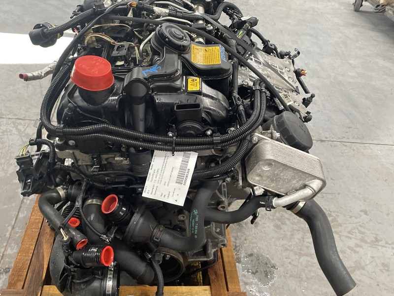 12-'15 BMW X1 28IX Engine 2.0L AWD 109k miles Runs Well 6 Month Warranty!