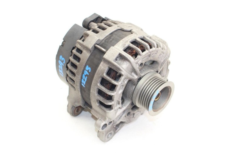 13-16 Porsche Boxster 2.7L Alternator Assembly 9A160301600