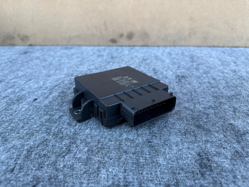 GENESIS G80 2017-2020 OEM ECS ELECTRONIC CONTROL SUSPENSION MODULE UNIT ASSEMBLY