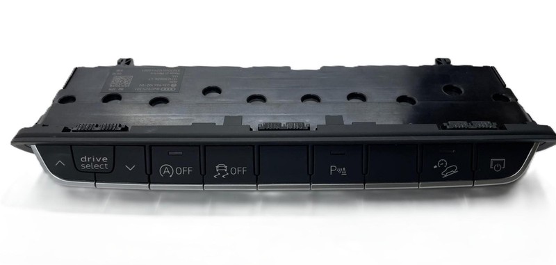 2018-2024 Audi Q5 Multi Control Unit Drive Type Select Switch 8W0925301 OEM