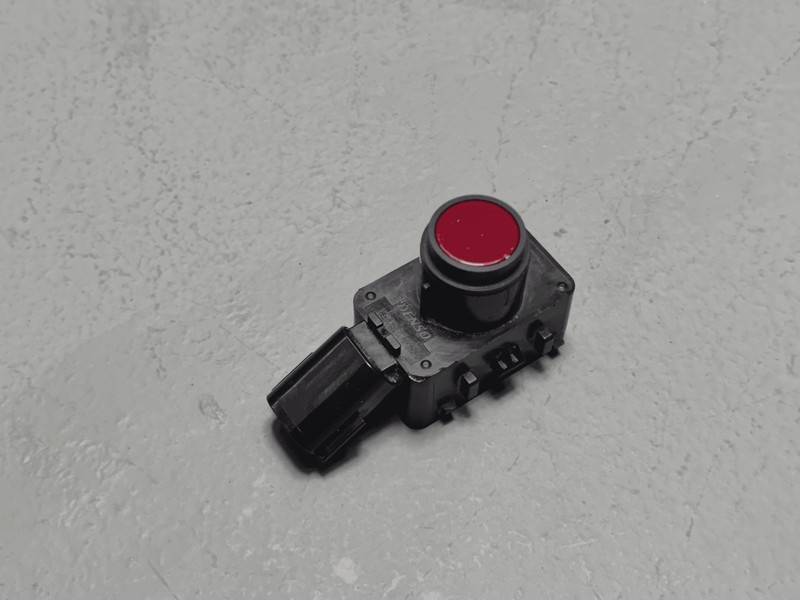 2018-22 TOYOTA CAMRY FRONT OR REAR BUMPER PARKING ULTRASONIC DISTANCE SENSOR OEM