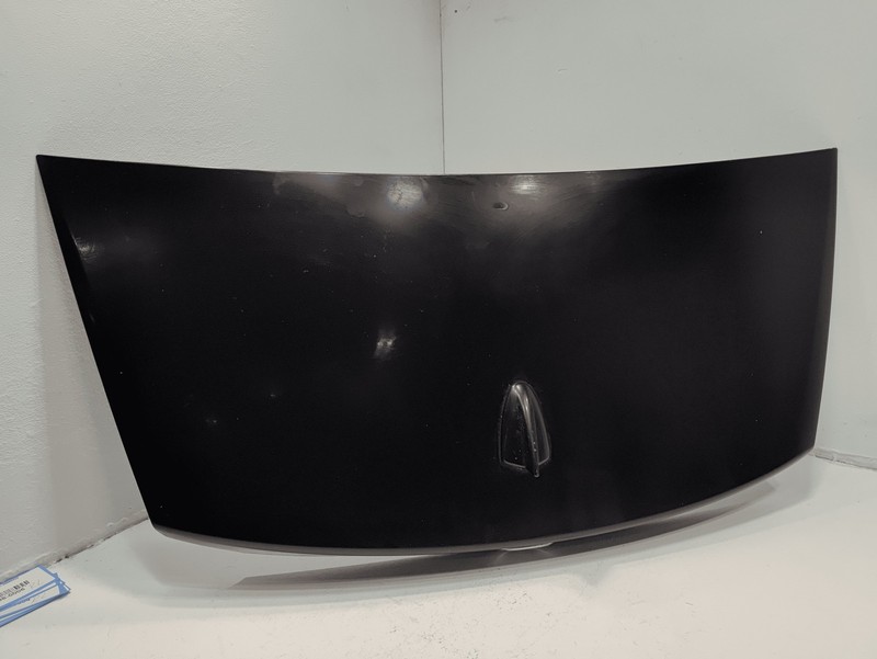 2016-2025 Mazda MX-5 Miata Rear Trunk Deck Lid w/Antenna OEM
