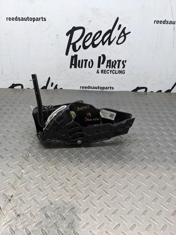 WRANGLER2019-2023 Transfer Case Shifter 1149363