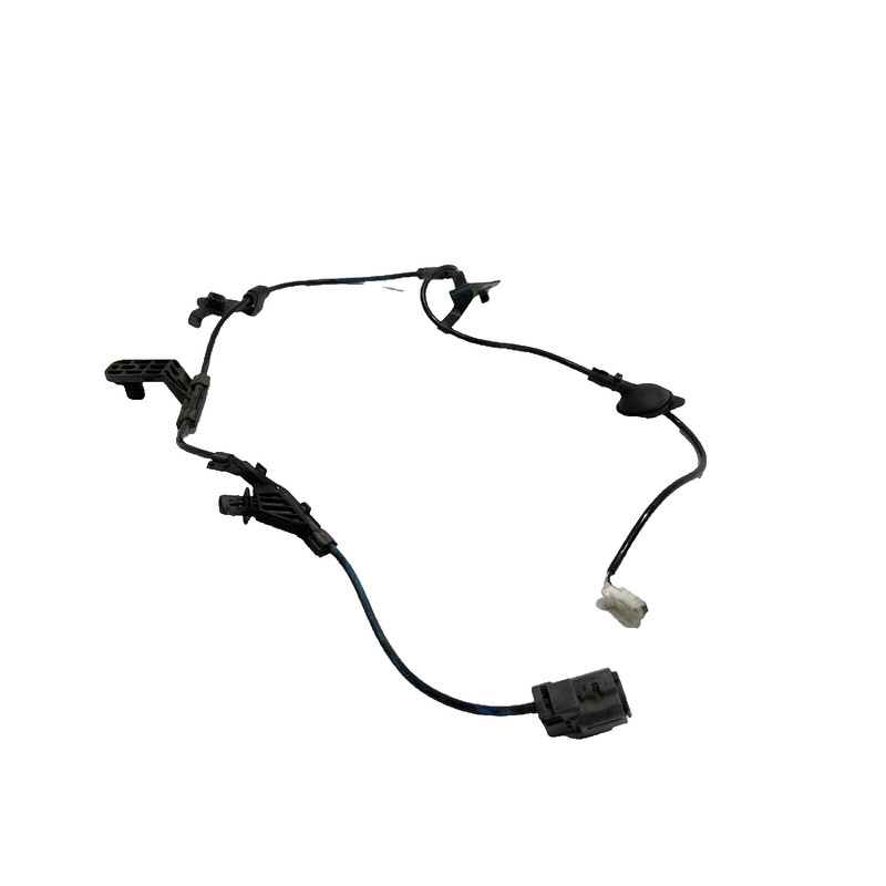 2018-2024 TOYOTA CAMRY REAR PASSENGER SIDE WHEEL SPEED SENSOR WIRING HARNESS OEM
