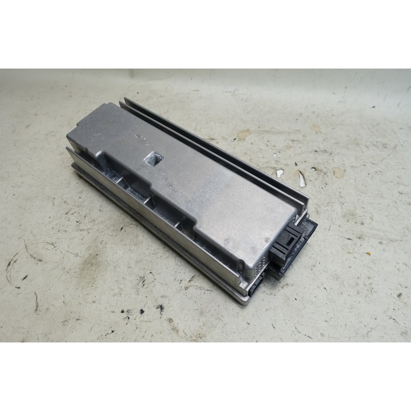 BMW E70 X5M E71 X6M Factory Individual Audio Amplifier 2012-2014 OEM