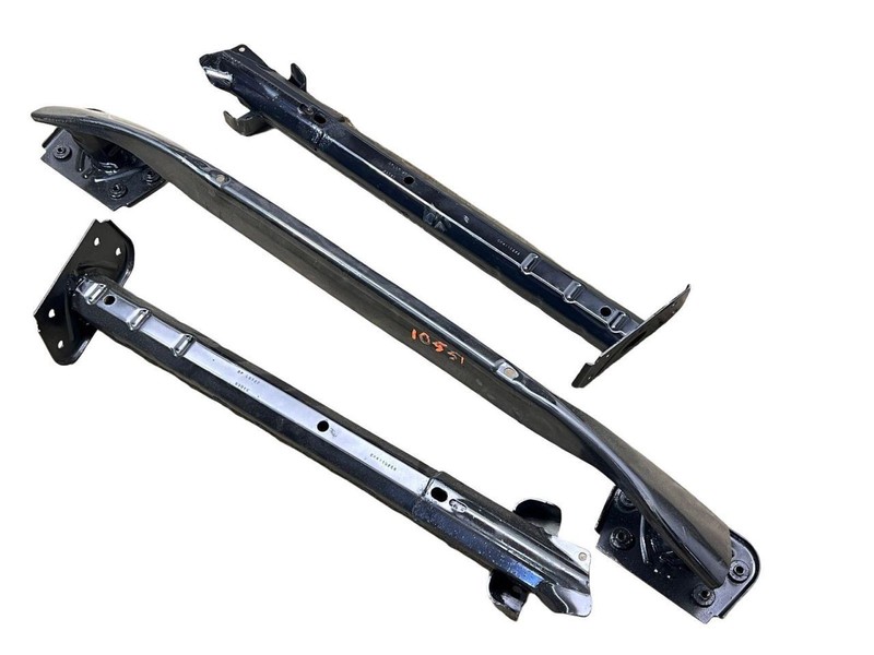2015-2025 Ford Transit 250 Front Lower Bumper Reinforcement With 2 Impact Bars