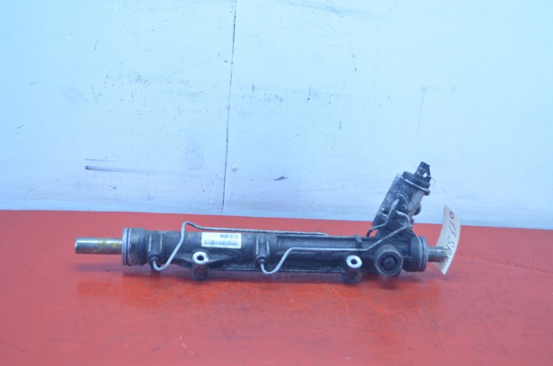 10-16 CADILLAC SRX POWER STEERING RACK AND PINION OEM