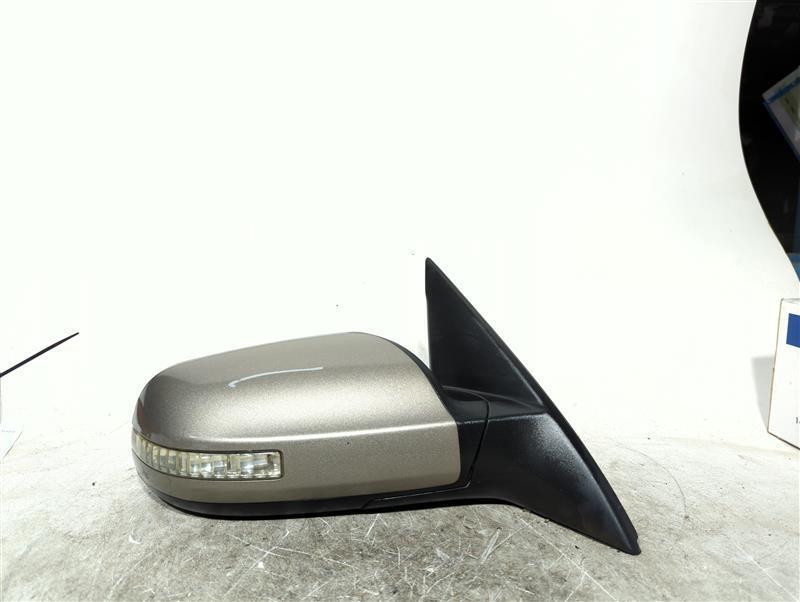 2012 Nissan Altima Right Door Mirror Assembly Brown OEM Used 112K Miles