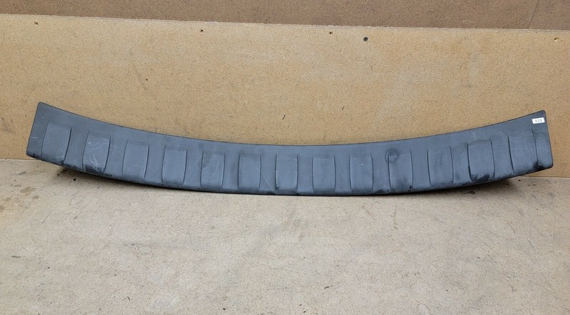 2009 - 2013 Subaru Forester Rear Bumper Step Pad Protector OEM
