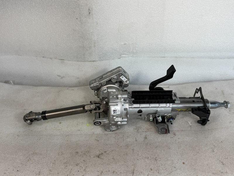 2020-2024 FORD BRONCO OEM. STEERING COLUMN W/ STEERING SHAFT UNIVERSAL JOINT