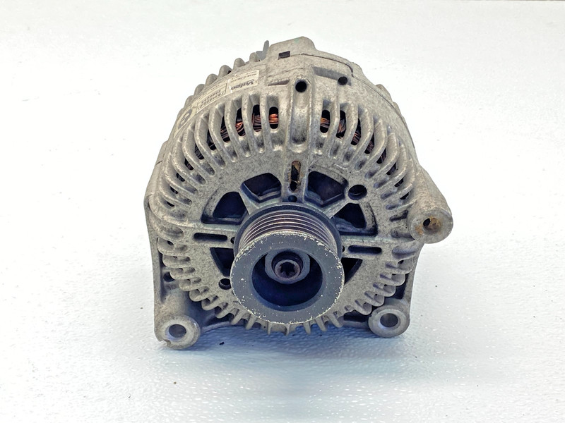 2006-2010 BMW E60 E63 E64 M5 M6 S85 Engine Alternator Generator Unit 170A OEM✅