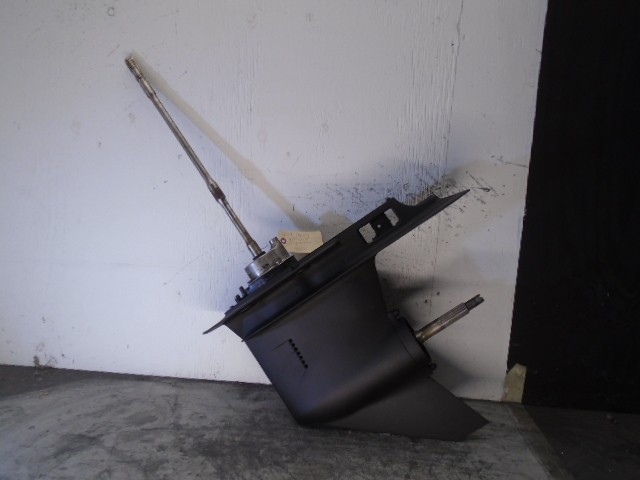 Used 20" Mercury 75 90 115 hp 4 Four Stroke Outboard Lower Unit 75hp 90hp 115hp