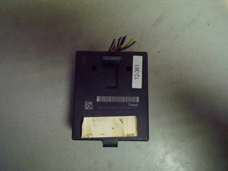 Freightliner A06-74995-002 Temil Chassis Control Module *FREE SHIPPING*