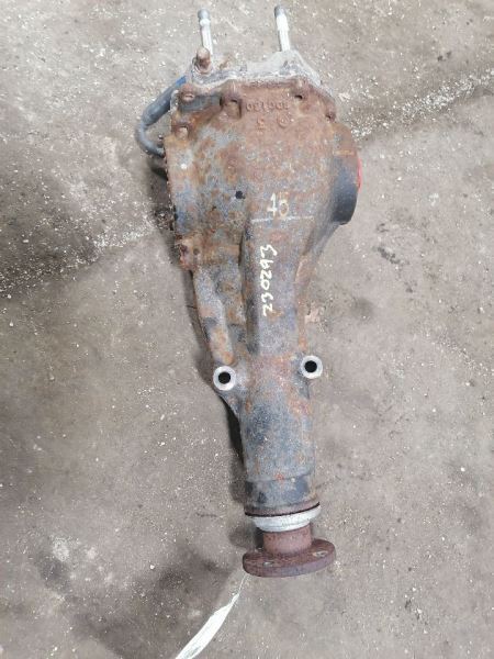 Differential Carrier Canada Market Limited Fits 19-20 ASCENT 1161647