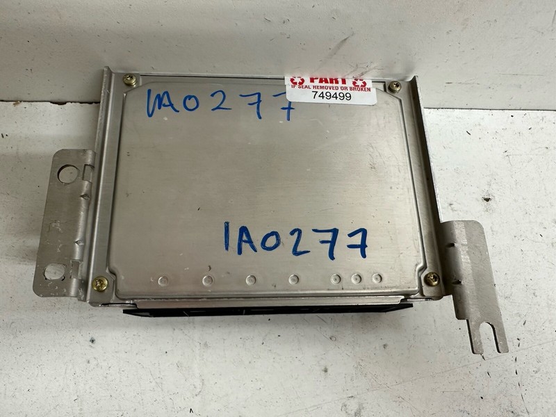 2005 Hyundai Sonata 2.7L Engine Computer Module Ecu Ecm Pcm Oem 39109-37154