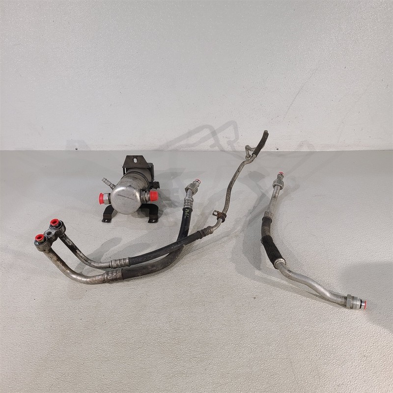 1993 Corvette C4 A/C Ac Accumulator Dryer Lines Aa7461