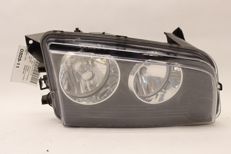 2006-2010 DODGE CHARGER RIGHT PASSENGER SIDE HEADLIGHT LAMP ASSEMBLY OEM