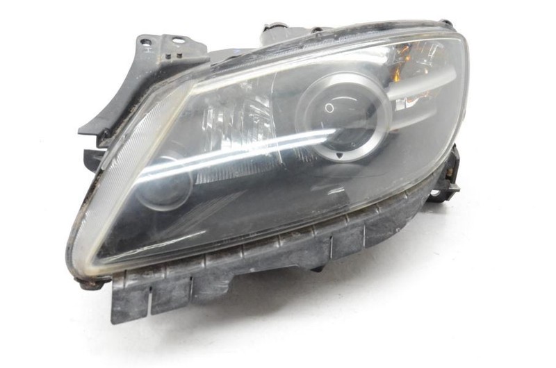 2004-2008 Mazda RX8 6spd Driver Left Front HID Xenon Headlight Assembly