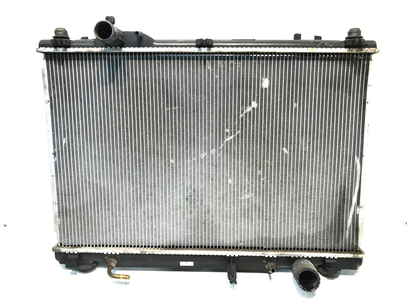 2007-2012 LEXUS LS460 RADIATOR CONDENSER OEM