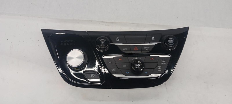 21-'22 PLYMOUTH VOYAGER Heat AC Controller heater control OEM Guaranteed!