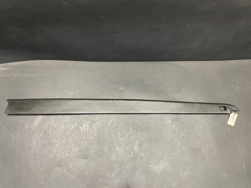 Right Bed Box Rail Cover 2018 Dodge RAM 1500 55372198AE 2013 - 2023