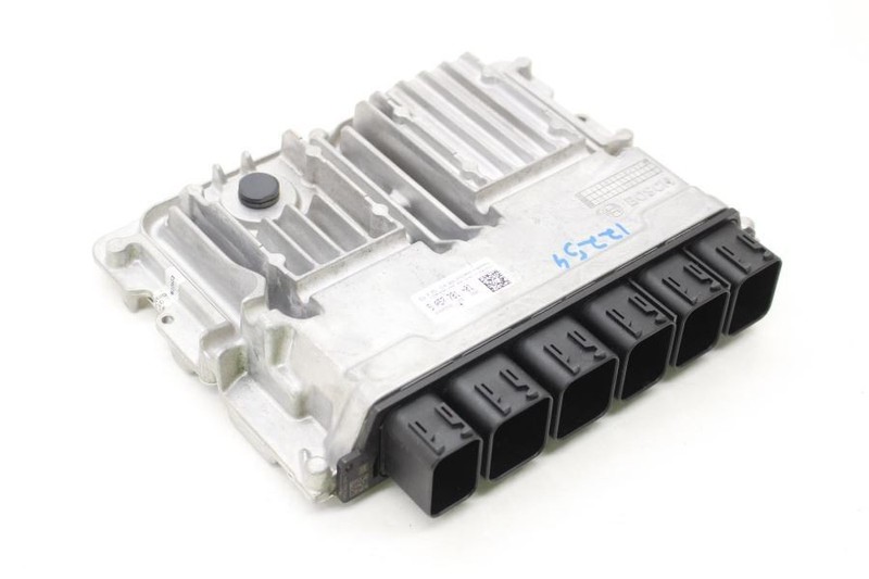 2022-2024 Toyota Supra AT 2.0L Engine Control Module 5A57781