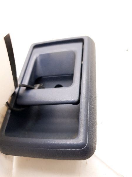 1991 TOYOTA PICKUP REGULAR CAB PASSENGER SIDE INTERIOR DOOR HANDLE