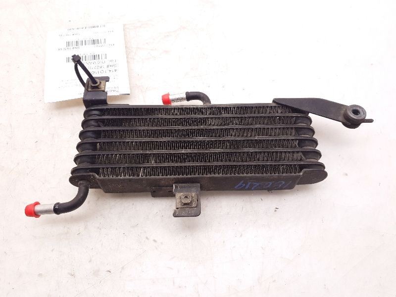 2003 TOYOTA 4 RUNNER SR5 4.7L TRANSMISSION OIL COOLER