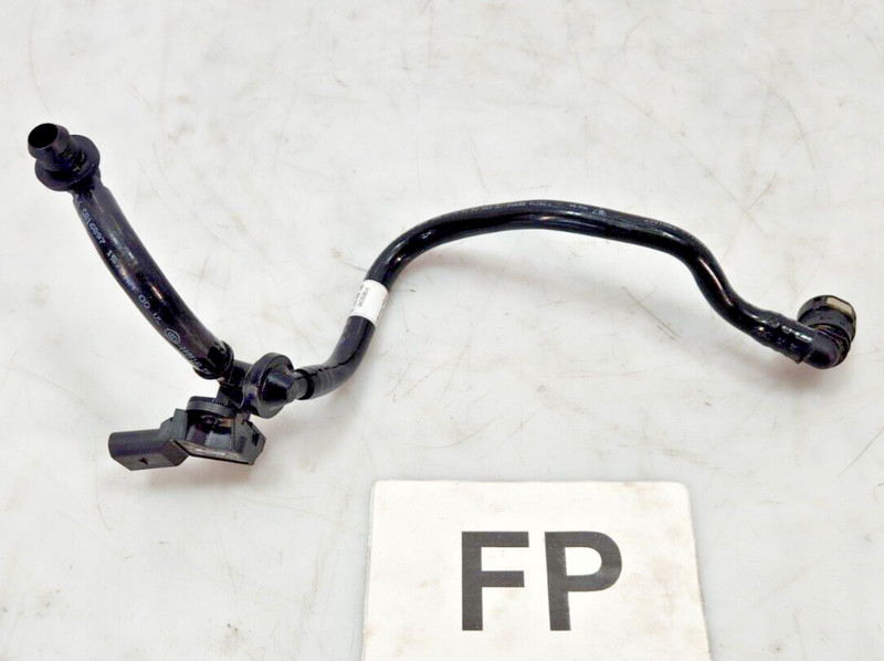 ✅ 2012-2023 OEM Porsche 911 GT3 Brake Booster Vacuum Hose Pipe W/ Sensor