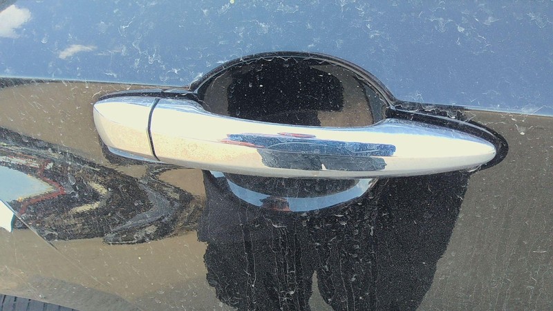 Outside Door Handle NISSAN ALTIMA Right 19 20 21 22 23