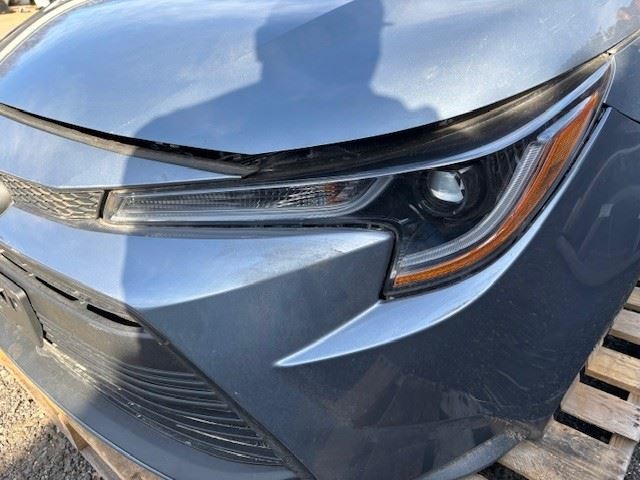 COROLLA 2023 Headlight 1550226