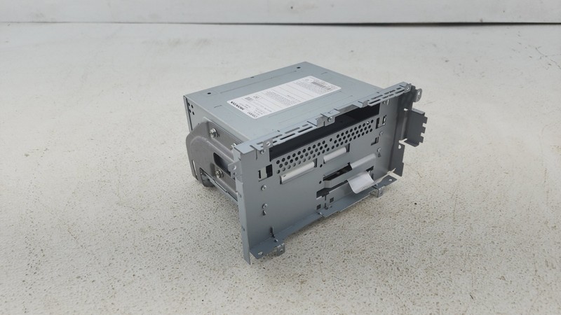 2021-2023 HONDA RIDGELINE Audio Equipment RadioDash MountedOEM
