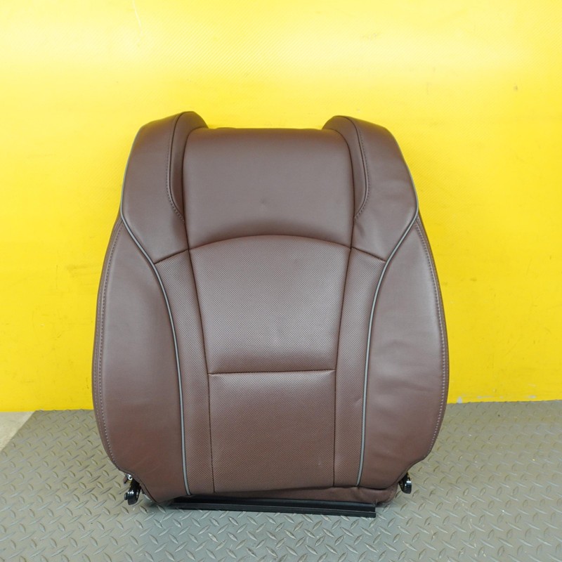 2018-2024 BUICK ENCLAVE FRONT RIGHT SIDE SEAT UPPER CUSHION COVER OEM 84543490