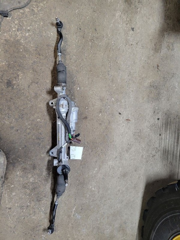 Steering Gear/Rack Power Steering LHD Fits 18-20 GRAND CHEROKEE 1722415
