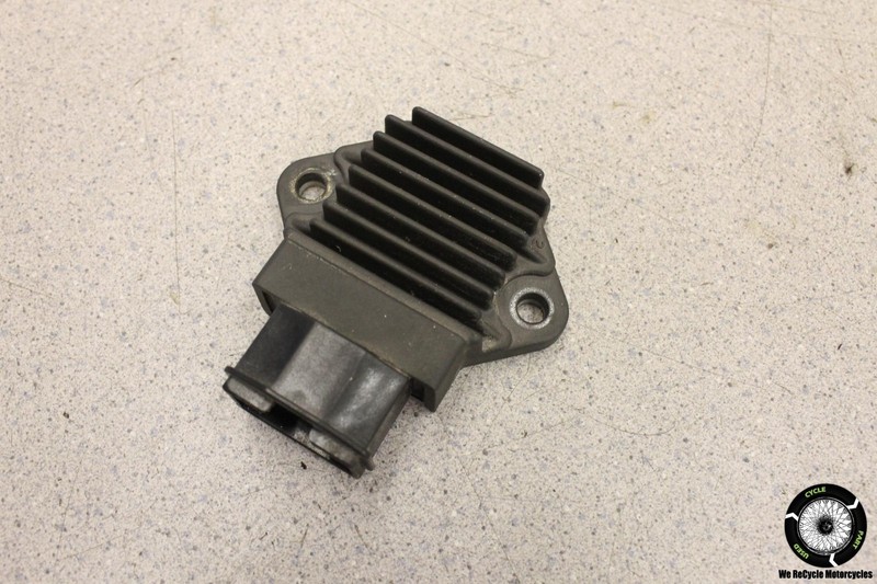1998 Honda Super Hawk 1000 Vtr1000f Rectifier Voltage Regulator VTR 98