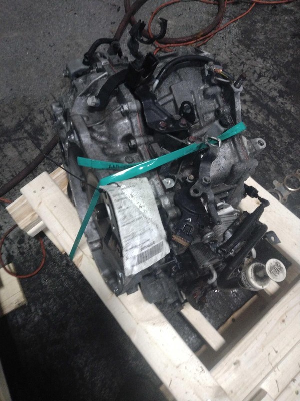2016 Mitsubishi Outlander Automatic Transmission Assembly FWD 96K Miles OEM
