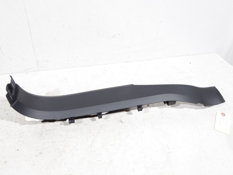 2016-2020 Tesla Model X A-PILLAR TRIM PANEL RIGHT HAND DRIVE 1035966-00-D OEM