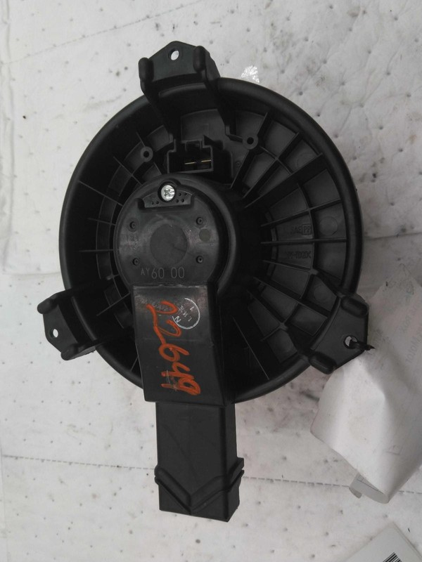 2016 Acura RDX HVAC Blower Motor OEM 79310T0AA01 Used 98K Miles Blue