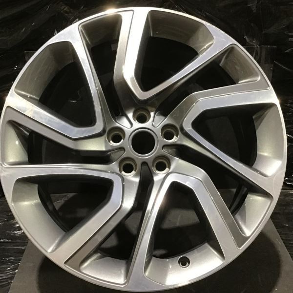 2018-2021 Land Rover Discovery Range Rover Sport 21X9.5" Wheel 72311 LR099143