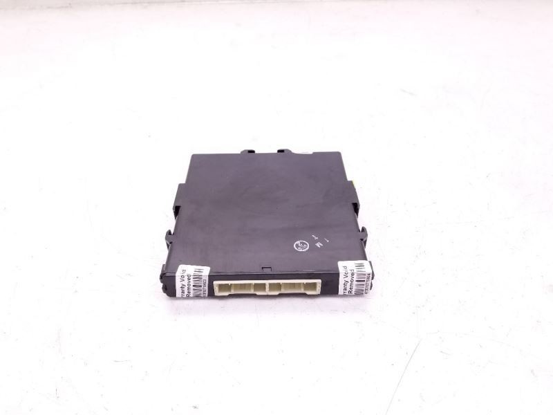 10 11 LEXUS HS250H POWER SUPPLY CONTROL ECM