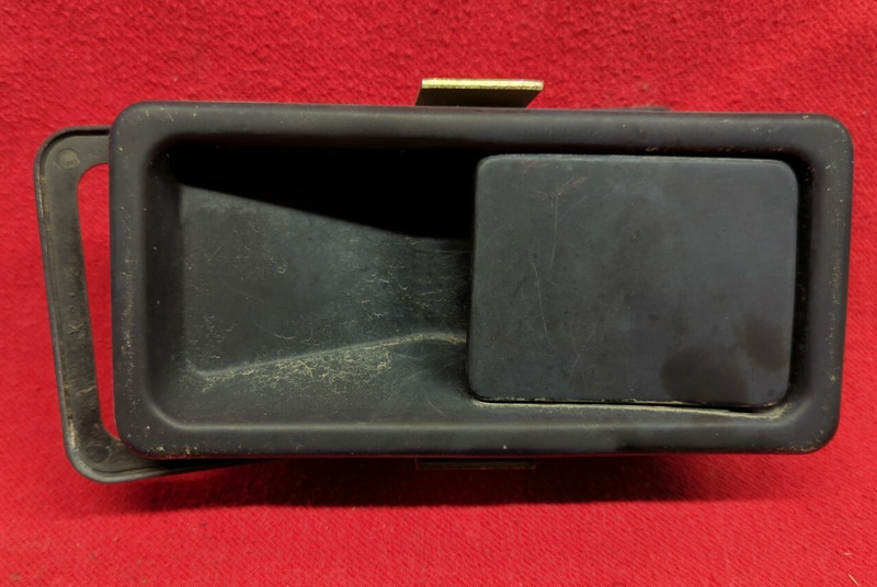 1994 - 1999 Land Rover Discovery - Passenger Rear Right Exterior Door Handle